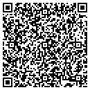 QR code with Upscale Records contacts