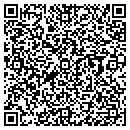 QR code with John G Cripe contacts