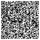 QR code with OSHA-Occupational Health contacts