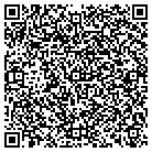 QR code with Konwinski Construction Inc contacts