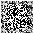 QR code with Heavenly Peace Home Healthcare contacts