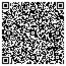 QR code with Huron Glass Block contacts