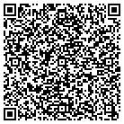 QR code with Maxon Graphics & Design contacts