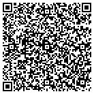 QR code with A A Air Conditioning & Rfrgn contacts