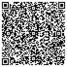 QR code with C M H Contracting & Design contacts