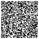 QR code with George E Mitchell Cleaners contacts
