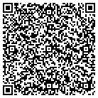 QR code with A Plus Floor Covering contacts