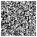 QR code with As It Is LLC contacts