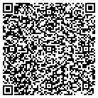 QR code with Cadillac Plumbing Heating contacts