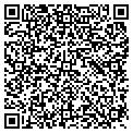 QR code with HFC contacts