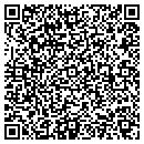 QR code with Tatra Hall contacts