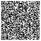 QR code with C C R Building Services contacts