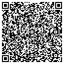 QR code with J D Trading contacts