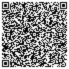 QR code with C D's Engine Service Inc contacts
