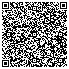 QR code with Cykomikescom Productions contacts