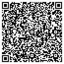 QR code with Jazzercise contacts