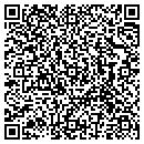 QR code with Reader Farms contacts