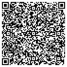 QR code with Macomb County Family Indpndnce contacts