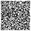 QR code with E A P Digest contacts