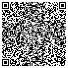 QR code with AAA Performance Engines contacts