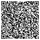 QR code with Howard's Party Store contacts
