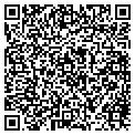 QR code with ASIC contacts