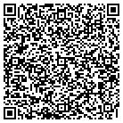 QR code with Gillespie Lawn Care contacts