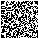 QR code with Omega Title contacts