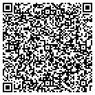 QR code with Precision Boring Co contacts