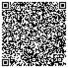 QR code with Adelaine Development contacts