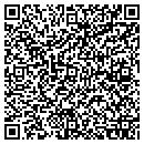 QR code with Utica Basement contacts