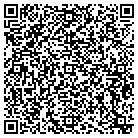QR code with Huntsville Dental Lab contacts