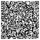 QR code with Binder Steven R DPM contacts