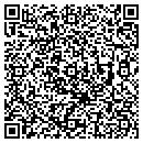 QR code with Bert's Glass contacts