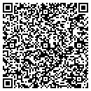 QR code with Washakie contacts