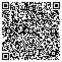 QR code with GNC contacts