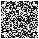 QR code with Gary H Jenks DC contacts