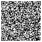 QR code with R & K Air Conditioning & Heating contacts