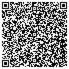 QR code with A Lot A-Clean Window Service contacts