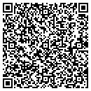 QR code with Amy S Hough contacts