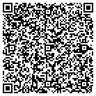QR code with St George's Antiochian Orthdx contacts