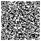 QR code with A G Edwards & Sons Inc contacts
