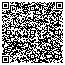 QR code with A & B Self-Storage contacts