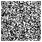 QR code with D T Management Consulting contacts