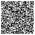 QR code with Nan's Nook contacts