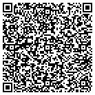 QR code with Central Metalizing & Machine contacts