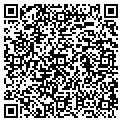 QR code with Pose contacts