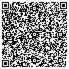 QR code with Martin Village of Garage contacts