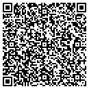 QR code with C&T Custom Painting contacts