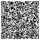 QR code with Rainbow Vending contacts